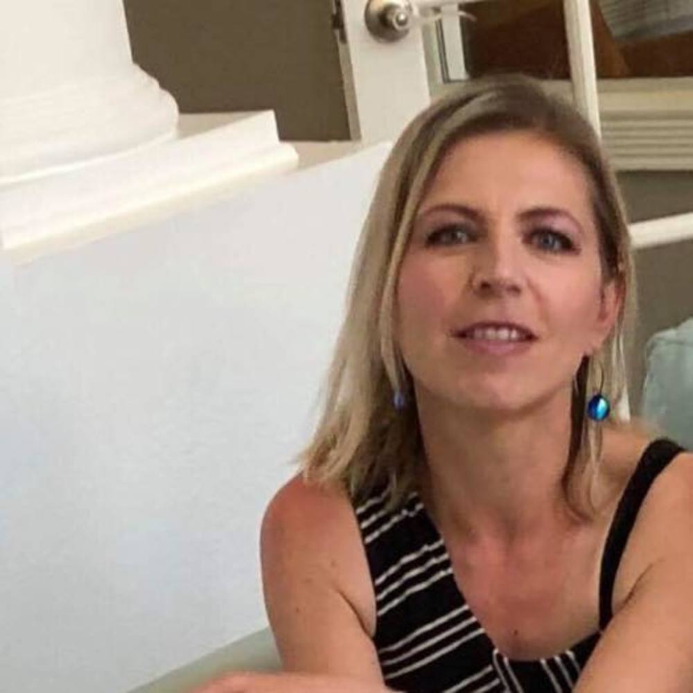 Meet your Posher, Oksana